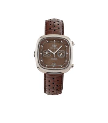Heuer Silverstone 150th Anniversary 1860–2010 Chronograph - Hodinky a kapesní hodinky