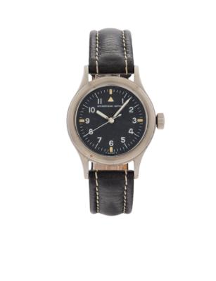 IWC Schaffhausen “Mark XI” - Hodinky a kapesní hodinky