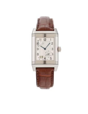Jaeger LeCoultre Reverso Grande Date - Wrist and Pocket Watches