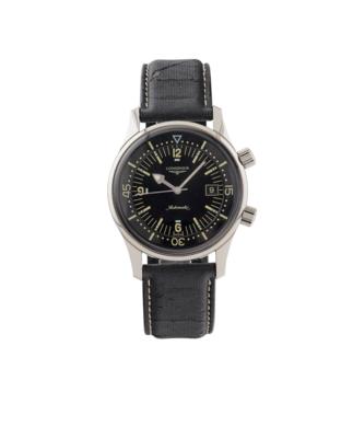 Longines Legend Diver - Hodinky a kapesní hodinky