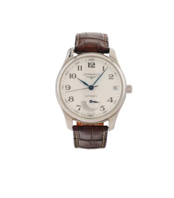 Longines Master Collection - Hodinky a kapesní hodinky