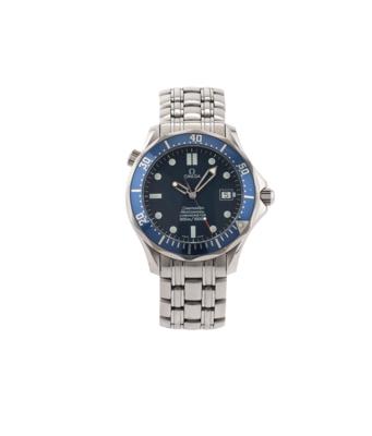 Omega Seamaster Professional Chronometer - Armband- u. Taschenuhren