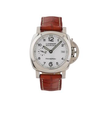 Panerai Luminor Marina 1950 - Wrist and Pocket Watches