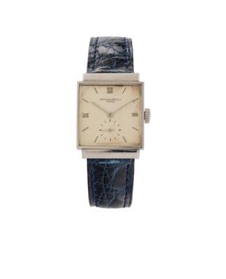 Patek Philippe - Armband- u. Taschenuhren