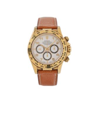 Rolex Oyster Perpetual Cosmograph Daytona - Wrist and Pocket Watches