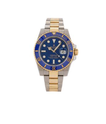 Rolex Oyster Perpetual Date Submariner - Orologi da polso e da tasca