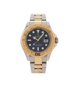 Rolex Oyster Perpetual Date Yacht-Master - Hodinky a kapesní hodinky