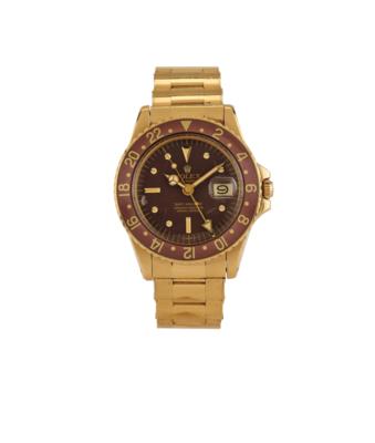 Rolex Oyster Perpetual GMT Master - Hodinky a kapesní hodinky