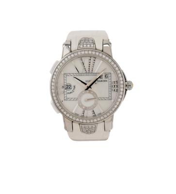 Ulysse Nardin Executive Dual Time Lady - Orologi da polso e da tasca