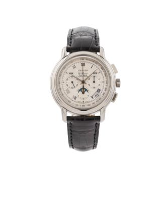 Zenith El Primero Fly-Back Chronograph - Wrist and Pocket Watches