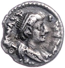 Theoderich 490/491-526 - Monete, medaglie e cartamoneta