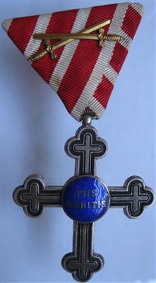 Verdienstkreuz für Geistliche - Monete, medaglie e cartamoneta