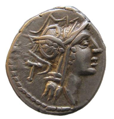 D. SILANUS - Coins, medals and paper money
