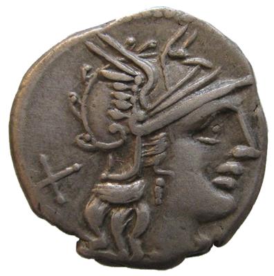 L. TREBIANUS - Monete, medaglie e cartamoneta