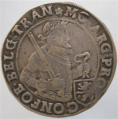 Niederlande - Coins, medals and paper money