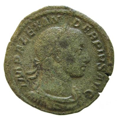 Severus Alexander 222-235 - Monete, medaglie e cartamoneta