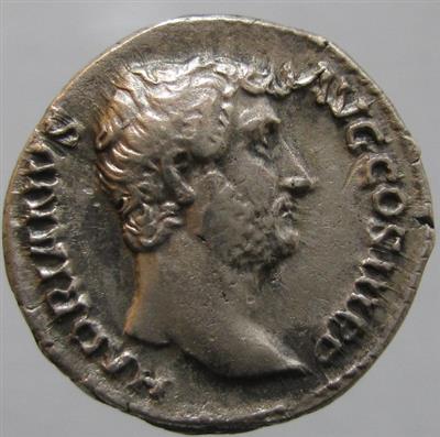 Hadrianus 117-138 - Coins, medals and paper money