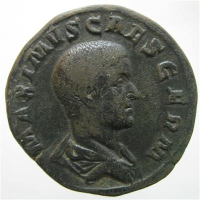Maximus - Münzen, Medaillen und Papiergeld
