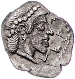 Syrakus - Münzen, Medaillen und Papiergeld