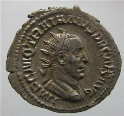 Traianus Decius 249-251 - Coins, medals and paper money