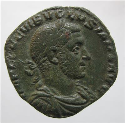 Volusianus 251-253 - Monete, medaglie e cartamoneta