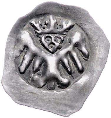 Eger?, Anonym 1220-1300 - Mince