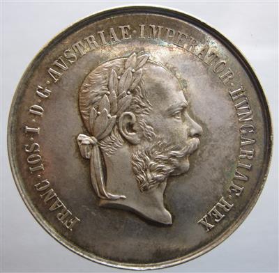 Franz Josef I. - Coins