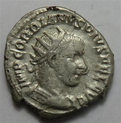 Antoninus Pius 138-161 - Monete