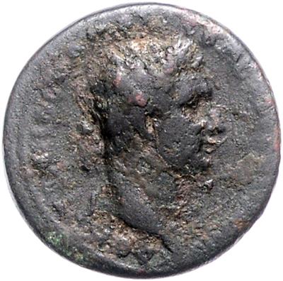 Domitian 81-96 - Coins