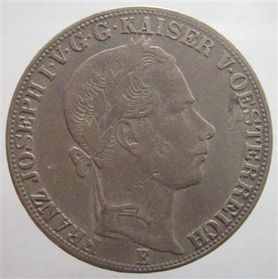 Franz Josef I. - Coins