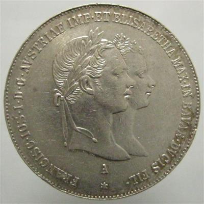 Franz Josef I. - Coins