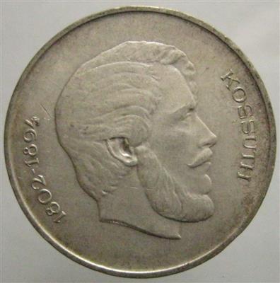 Ungarn- 5 Forint 1947 - Coins