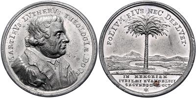 Augsburg - Coins