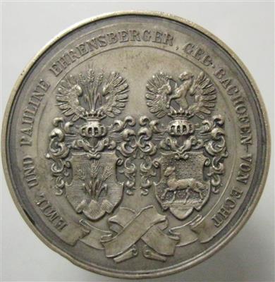 Familie Bachofen von Echt - Coins