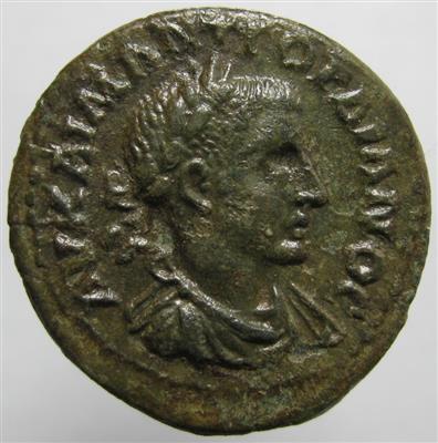 Gordianus III. - Coins