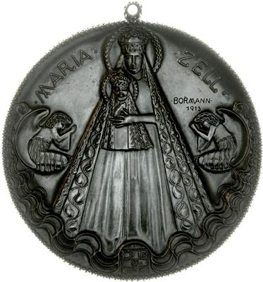 Maria Zell, 1913 - Coins