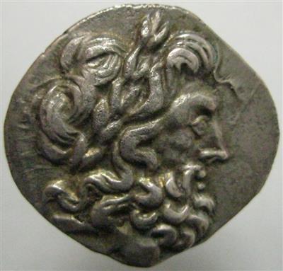 Thessalische Liga - Coins