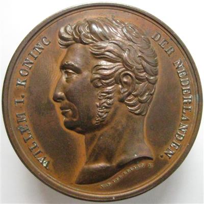 Willem I. 1815-1840 - Coins