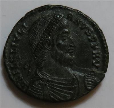 Julianus II. 360-363 - Coins