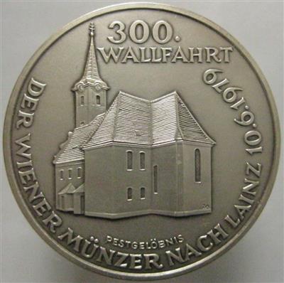Österreich - Coins