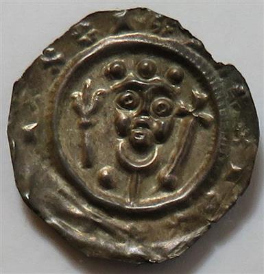 Abtei Kempten, Heinrich I. 1197-1224 - 