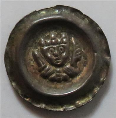 Schongau, Ludwig II. von Bayern 1268-1294 - Münzen und Medaillen