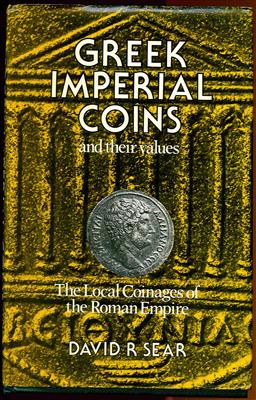 Griechische Numismatik (4 Bände) - Münzen und Medaillen