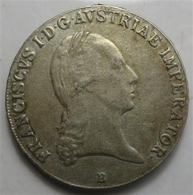RDR/Österreich (5 Stk., davon 1 AR) - Münzen und Medaillen