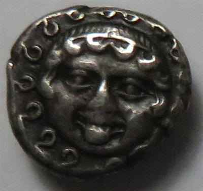 Apollonia Pontika - Mince a medaile