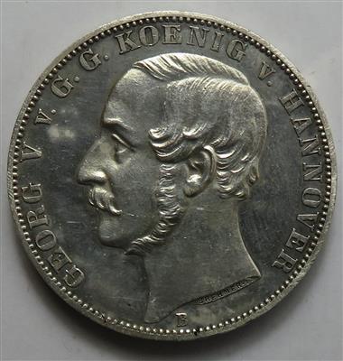 Deutschland (7 Stk. AR) - Coins and medals