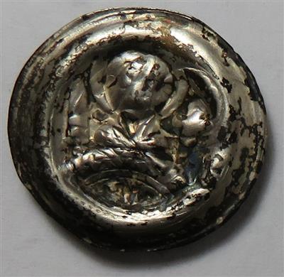Erzbistum Magdeburg, Ludolf von Köppenstedt 1192-1205 - Monete e medaglie