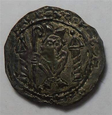 Konstanz, Hermann von Arbon 1139-1166 - Monete e medaglie