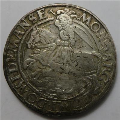 Mansfeld, Hoyer VI. Gebhard VII., Albrecht VII. und Philipp II. 1531-1540 - Monete e medaglie