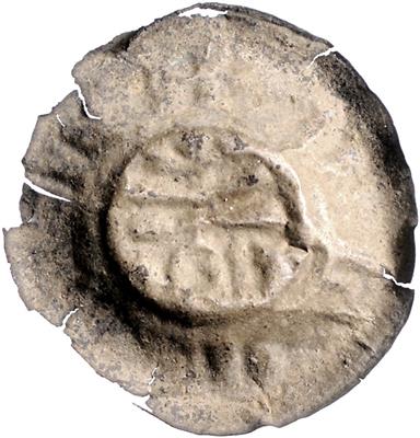Meißen, Heinrich der Erlauchte 1221-1288 - Münzen und Medaillen